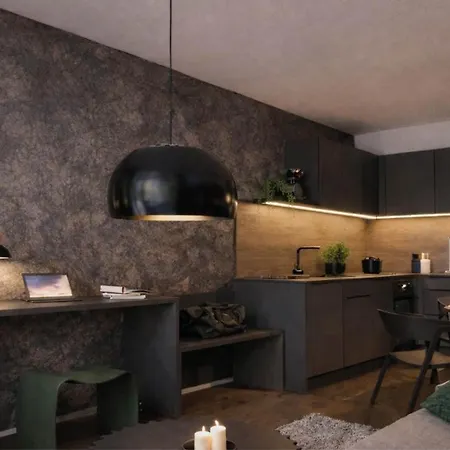 Livalpin Mybase Active Apartamento Garmisch-Partenkirchen