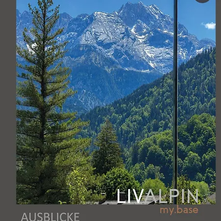 Livalpin Mybase Active 公寓