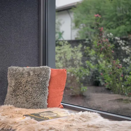 Livalpin Mybase Active Appartement Garmisch-Partenkirchen