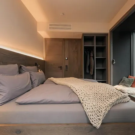 Livalpin Mybase Active Appartement *