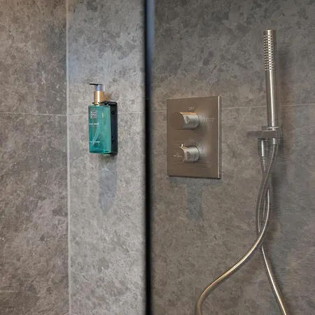 Apartamento Livalpin Mybase Active *