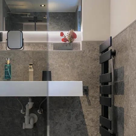Appartement Livalpin Mybase Active